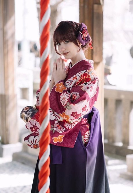 Keekihime model art archive