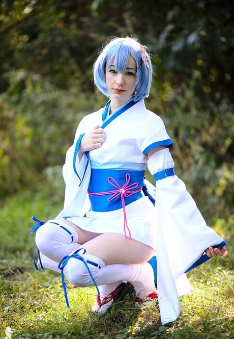 Keekihime art pornstar photo