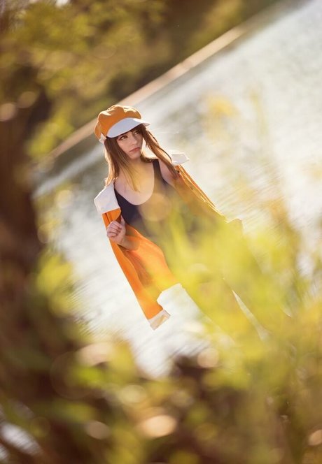 Keekihime model best pics