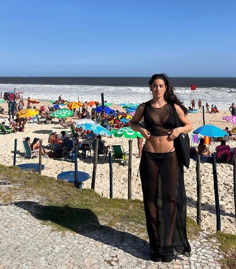 Iara Guimaraes art pornstar archive