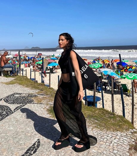 Iara Guimaraes nudes actress pic