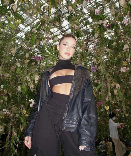 Lexi Brooke Rivera nudes star pictures