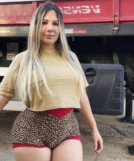 Aline FUtcher Ouriques pornstar sexy galleries