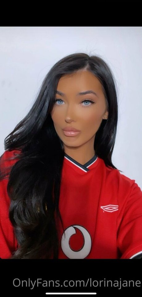 lorinajane hd model photo