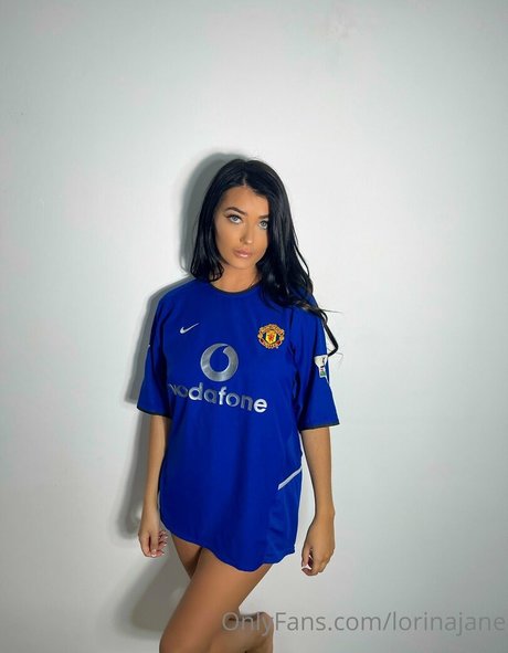 lorinajane star high quality picture