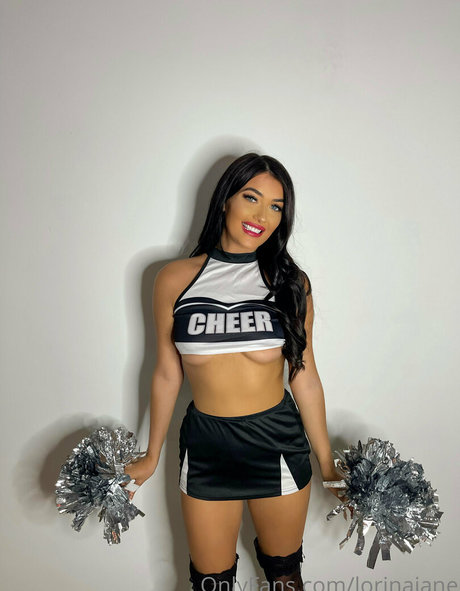 lorinajane actress archive