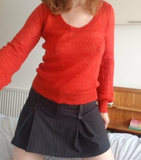 college girl onlyfans adult image