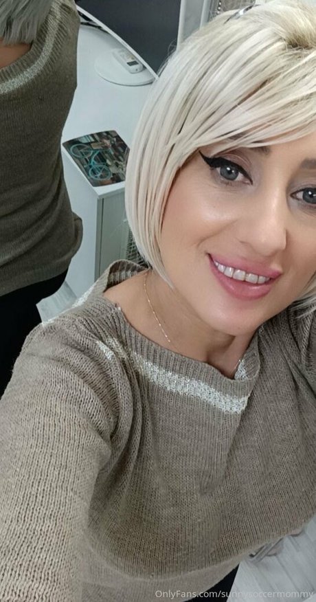 sunnysoccermommy sex star photo