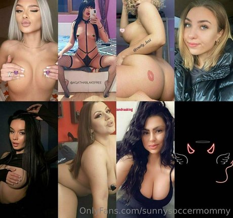 sunnysoccermommy Profile Photo