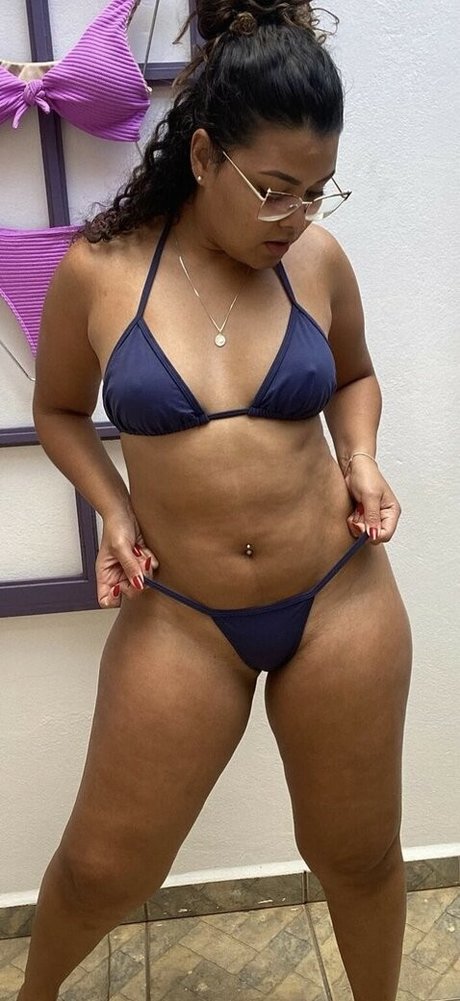 Gabi Anuel naked pornstar image