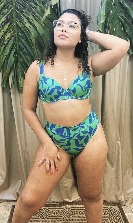 Gabi Anuel pornstar adult pictures