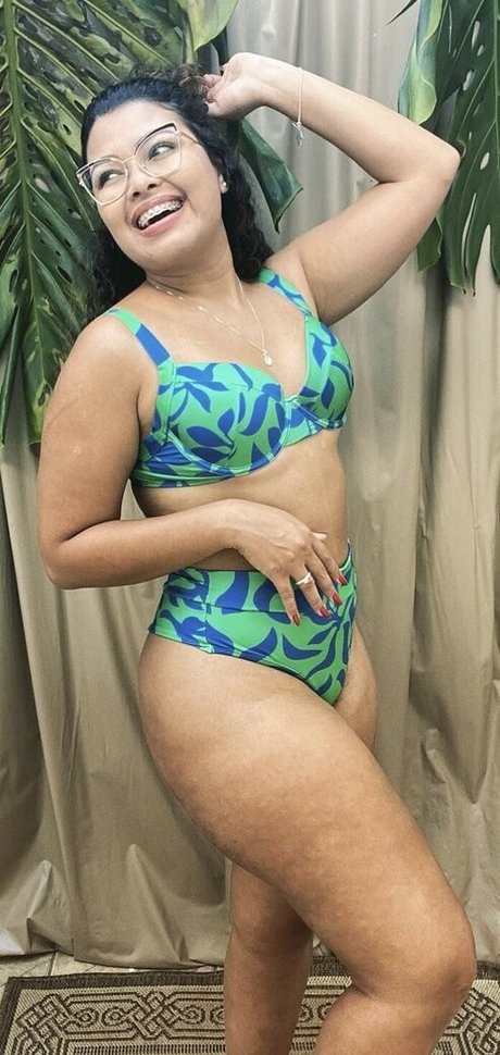 Gabi Anuel adult model archive