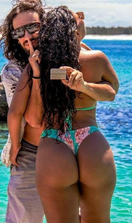 Gabi Anuel actress pics