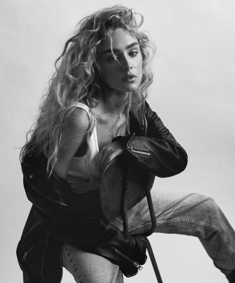 Omer Nudelman best actress galleries