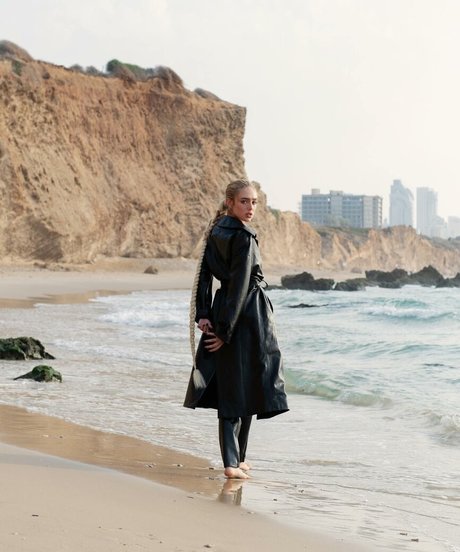 Omer Nudelman pornstar picture