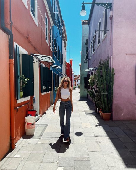 Omer Nudelman hot model gallery