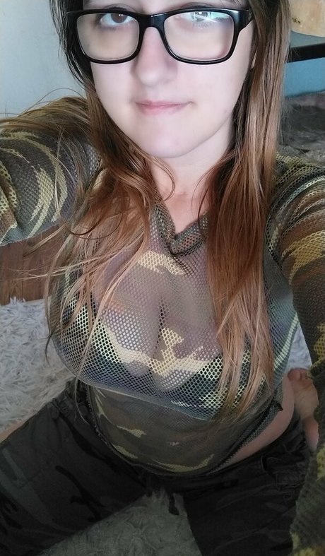 Captain TigBits art model image