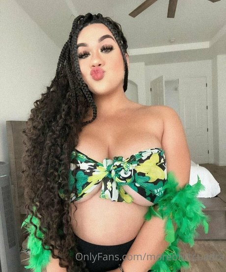 morebrittcuadra naked star archive