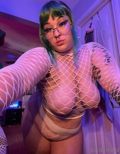 kikyokimchi actress archive