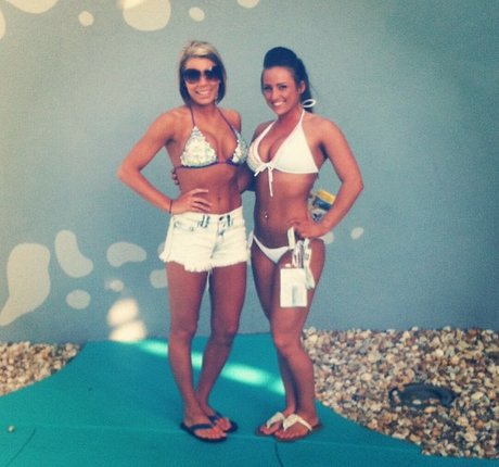 Taylor Altom model nice archive