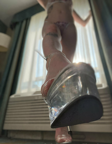 lilypaigexo top star photo