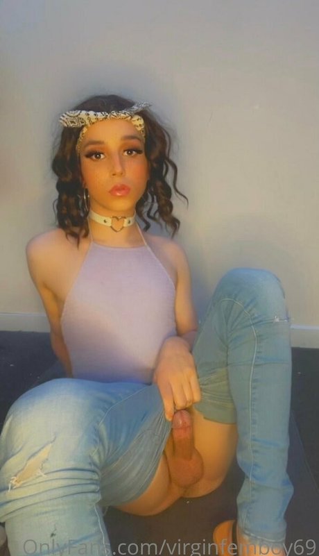 VirginFemboy69 perfect actress img