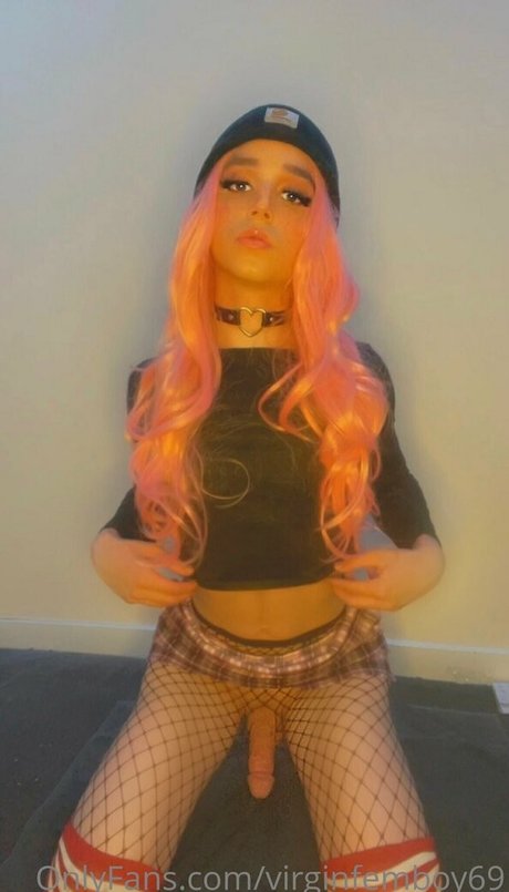 VirginFemboy69 best pornstar img
