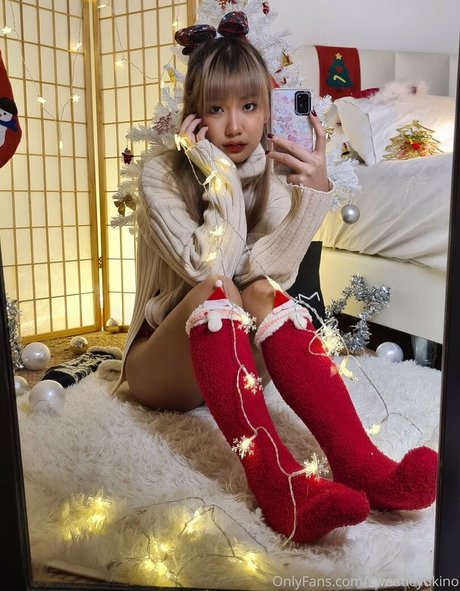 sweetieyukino model top gallery