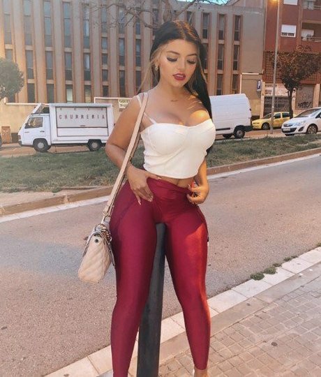 Renatababy exclusive pornstar img