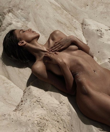 Victoria Perusheva star pornographic image