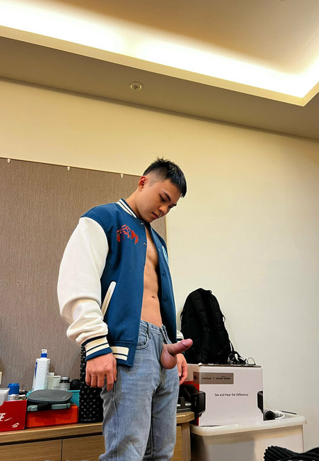 superjohnny1994 pornographic model pics