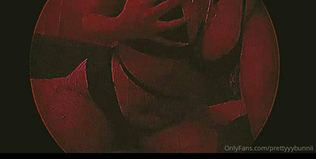 prettyyybunnii model high quality gallery