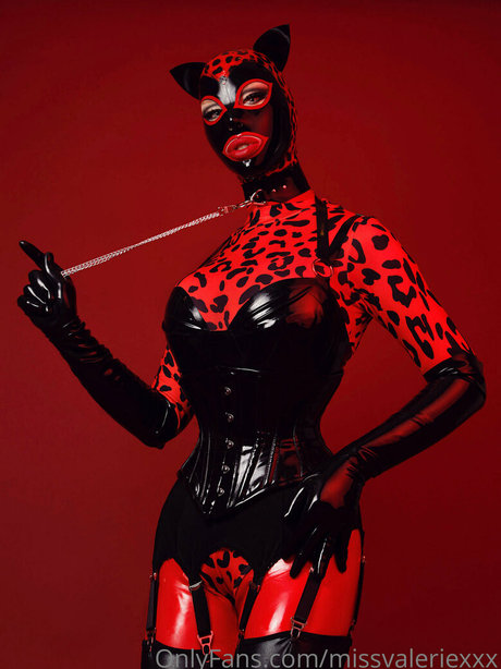 missvaleriexxx star art archive