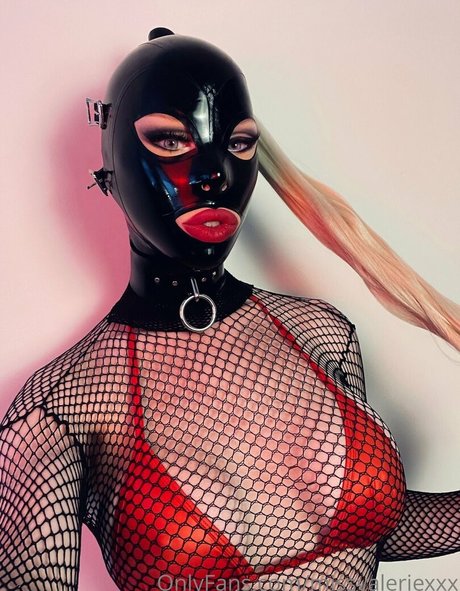 missvaleriexxx adult star archive