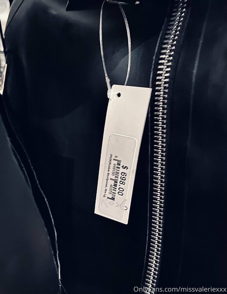 missvaleriexxx pornstar nudes pictures