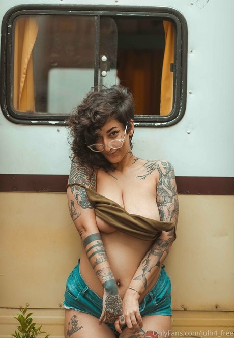 julh4 free art star photos