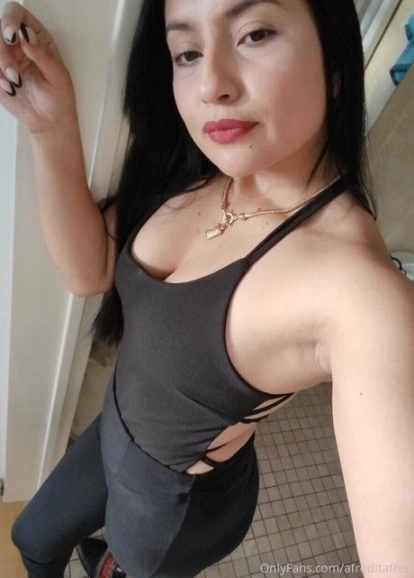 afroditafree model perfect gallery