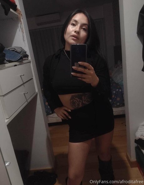 afroditafree perfect star photos