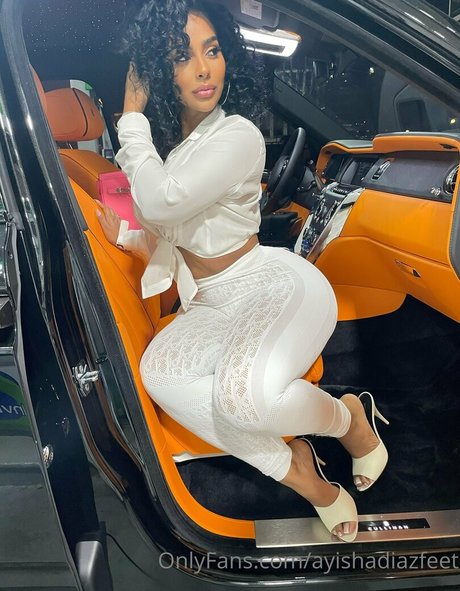 ayishadiazfeet top actress galleries