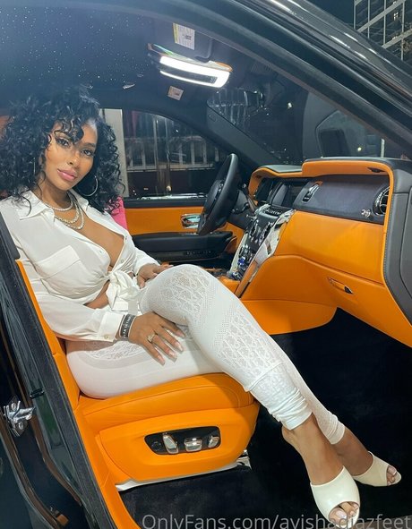 ayishadiazfeet pornstar best images