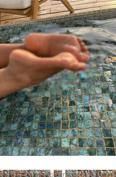 ayishadiazfeet beautiful model archive