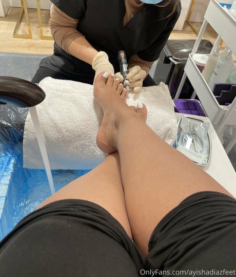 ayishadiazfeet erotic actress images