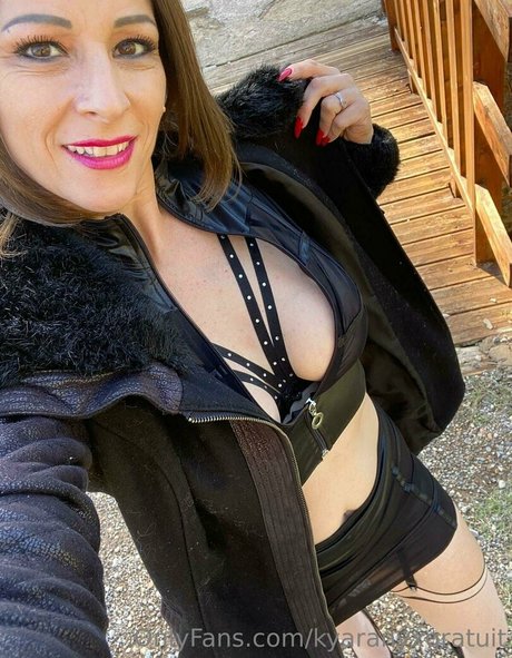 kyaranyxgratuit pornstar hot photo