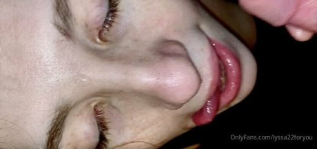 lyssa22foryou adult model photos