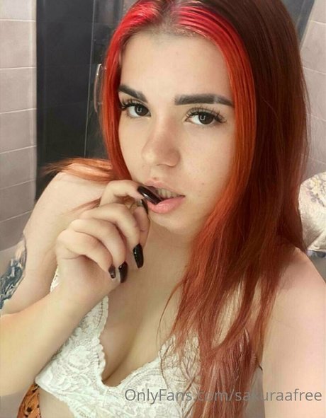 sakuraafree model xxx img