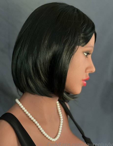 laurenluvly star art image