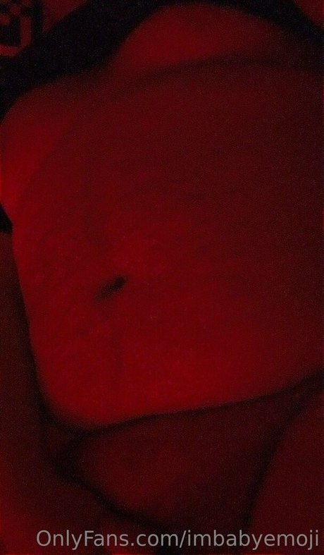 imbabyemoji pornstar exclusive gallery