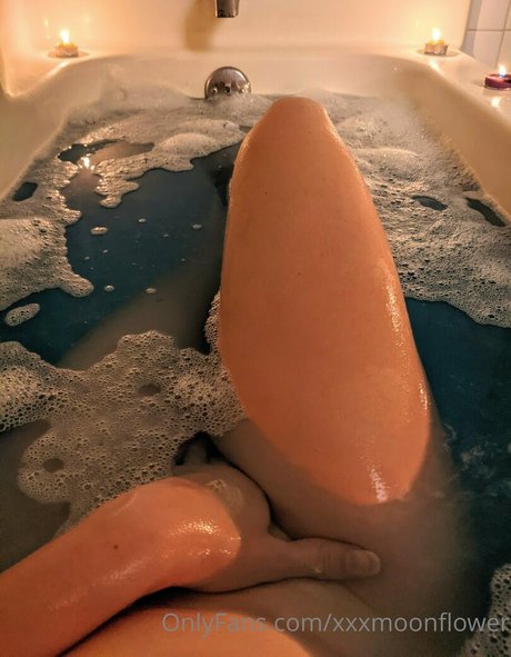 xxxmoonflower star perfect pic