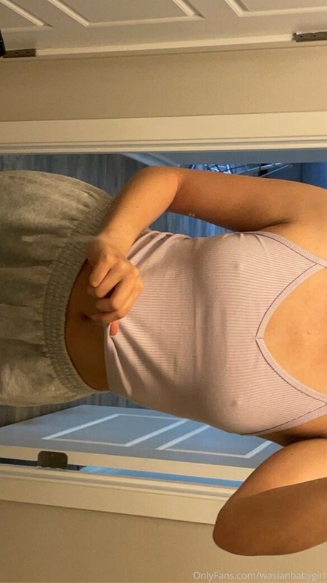 Wasianbabygirl pornstar high quality images