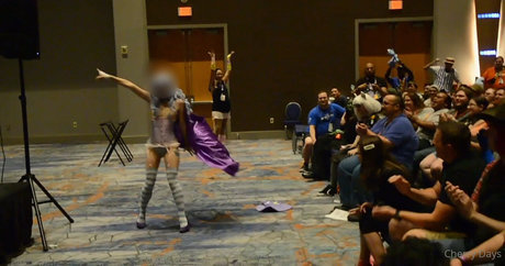 cherrydays star nice photo